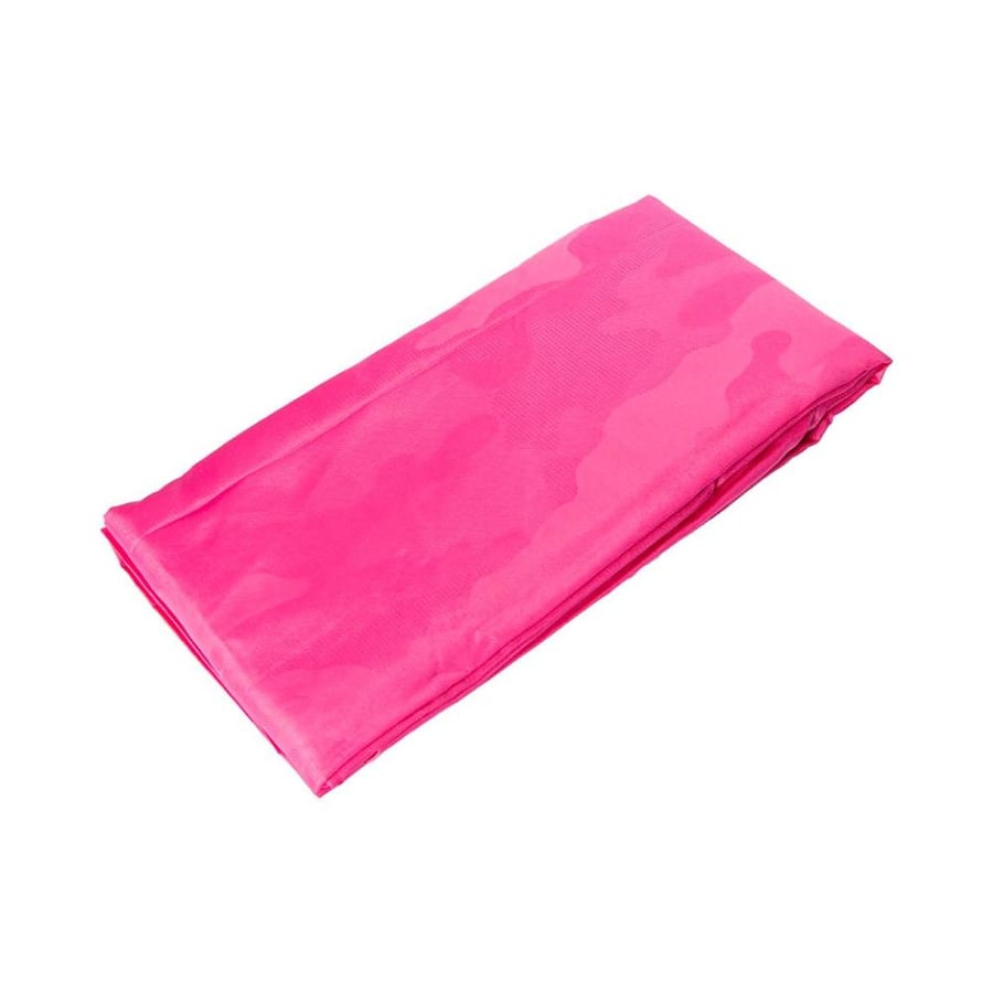 Beauty Star shaving apron pink CP59939