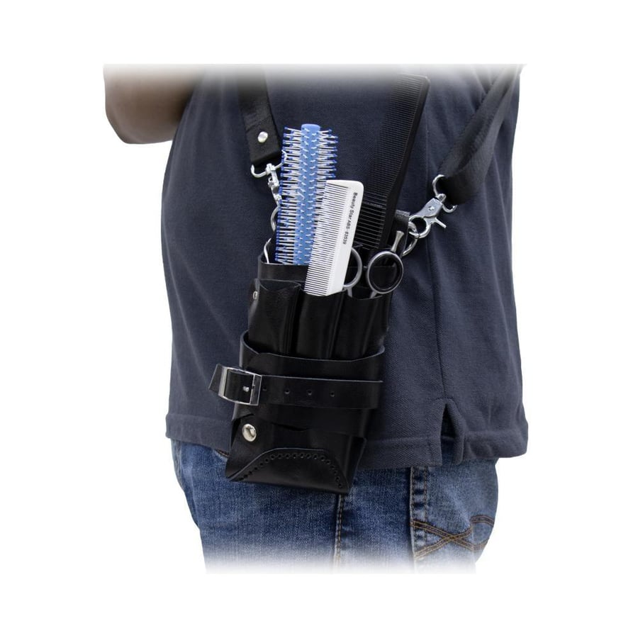 Global Star shaving kit bag BS-511