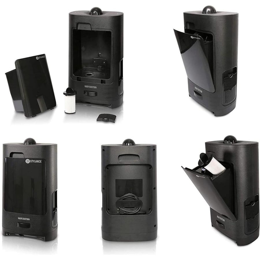 Global Star Hair Clipping Vacuum Device for Salon VA001A