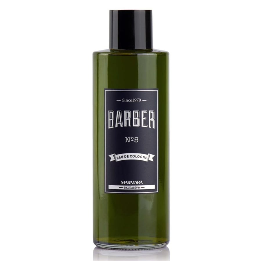 Colonia barber 500 ml - 5