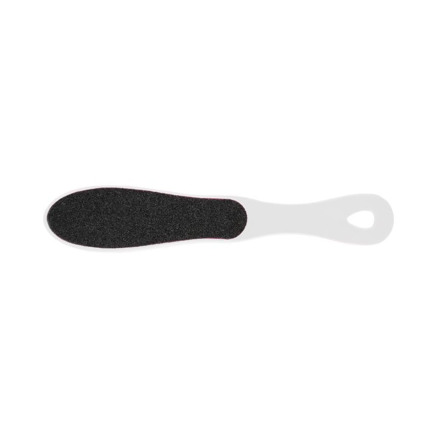 NC -729 Global Star plastic sole for feet, white color, on both sides