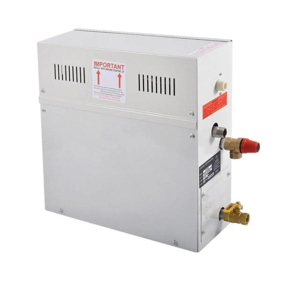 Steam room device 6 kilograms