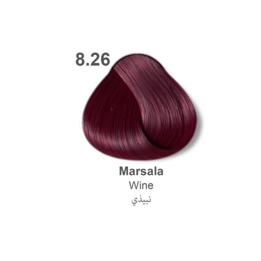 Suraly dye, purple -8.26