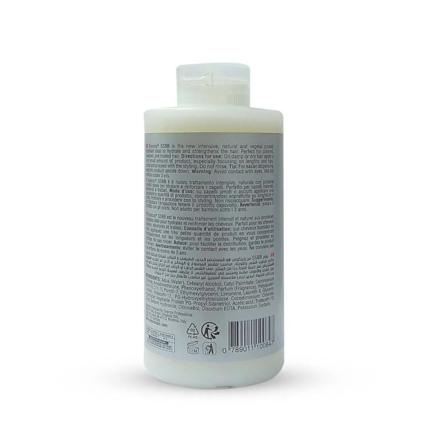 Number 6 Leev An for hair 250 ml