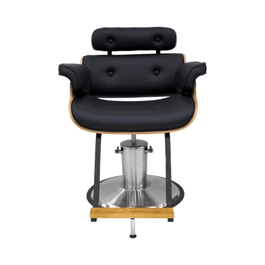 Multi-purpose beauty chair from Black BX-3052