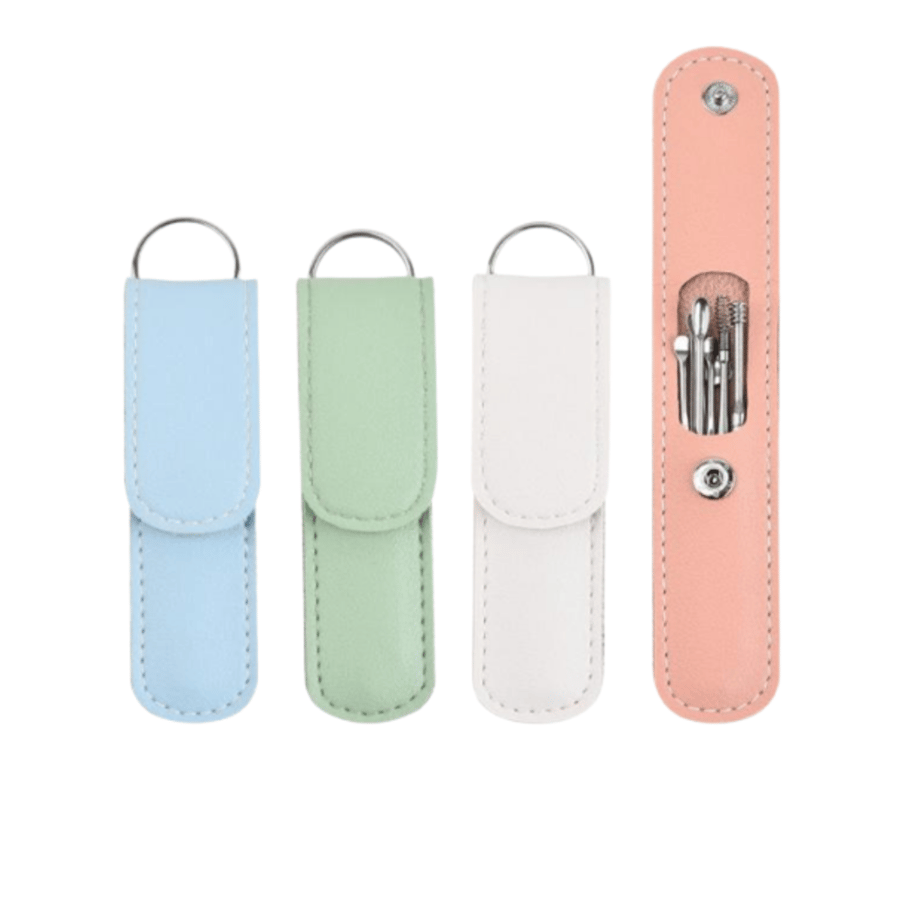 Ear cleaning tools