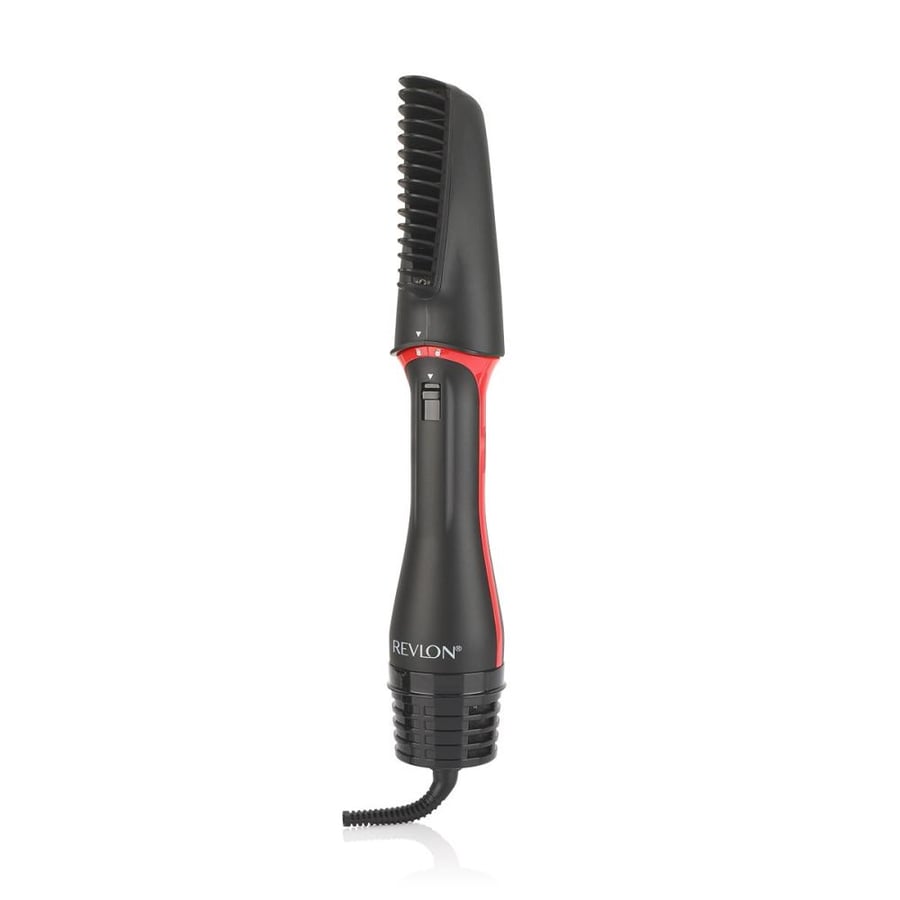 Revlon hair dryer and styler One Step multi-head - black
