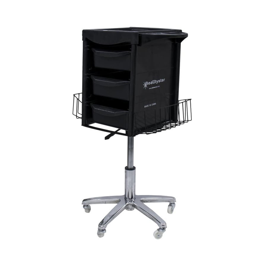 Global Star Arabic (Trolley) A091
