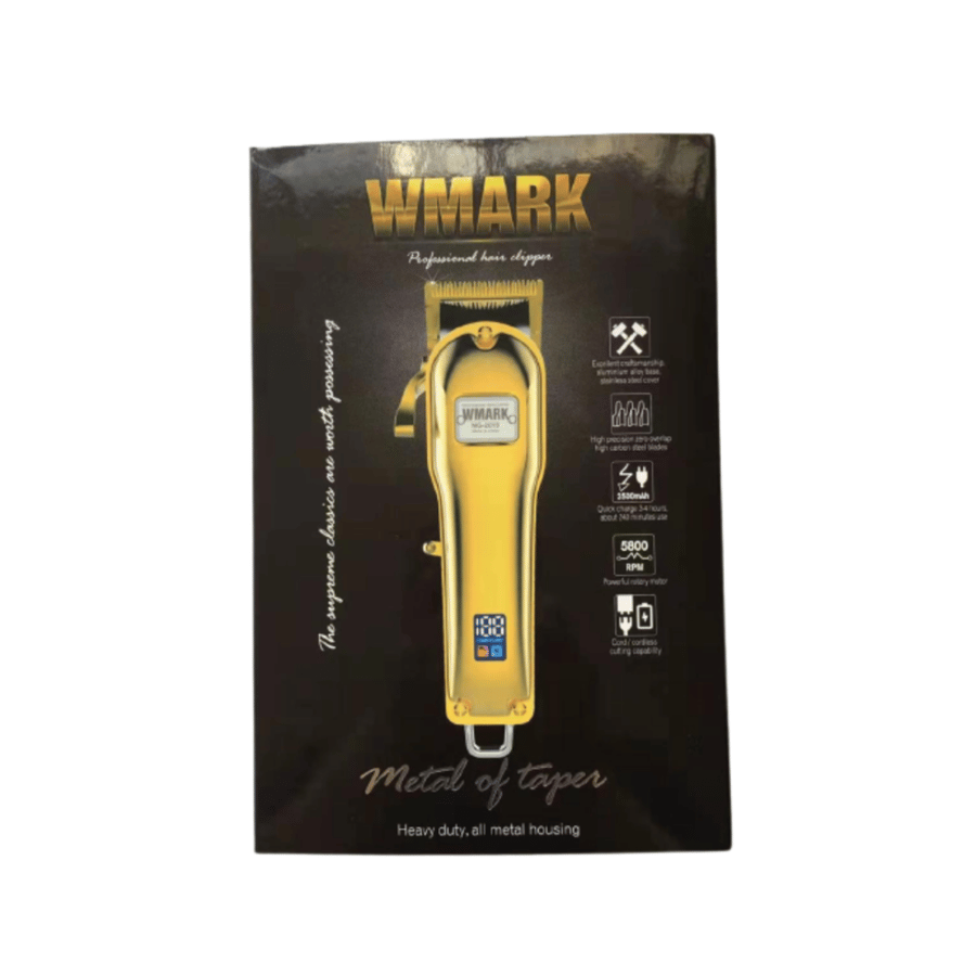 Shaving machine - Wamarc NG-219A