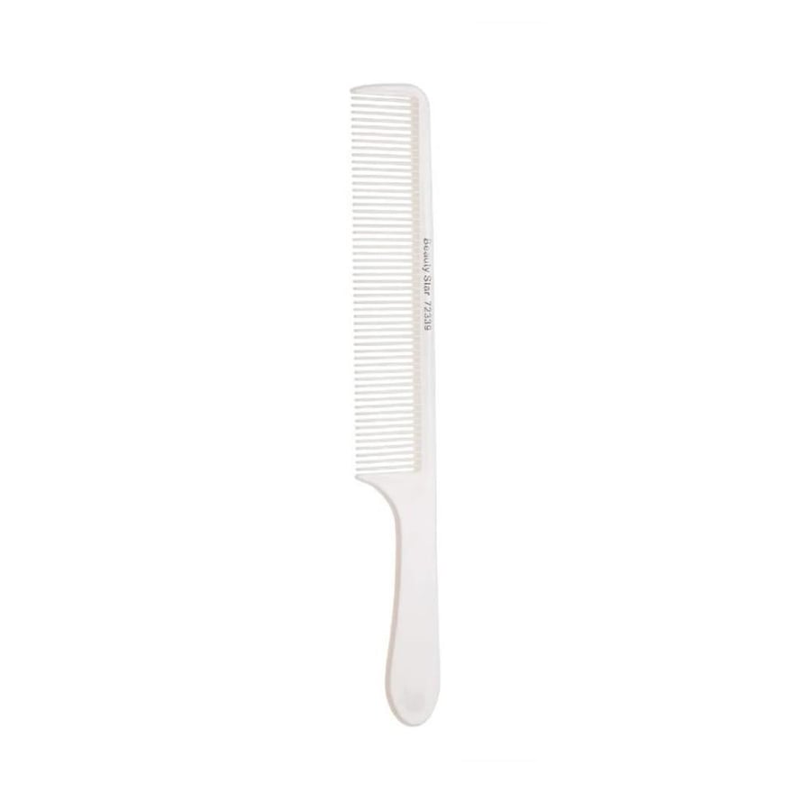Beauty Star professional hair styling comb 72339