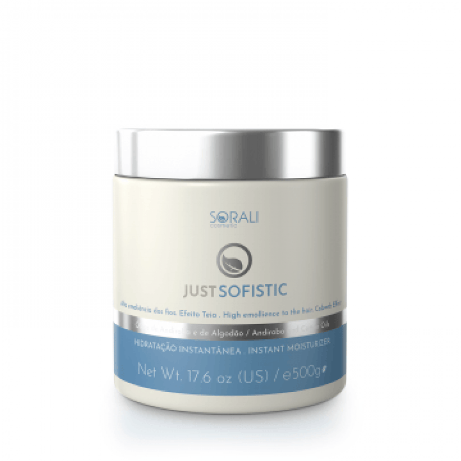 Sofyestik hair mask from Surali 500 g
