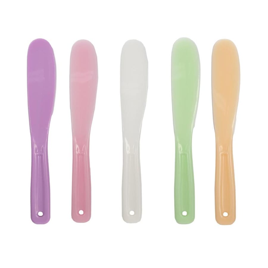 Global Star spoons 5 pieces BS-214