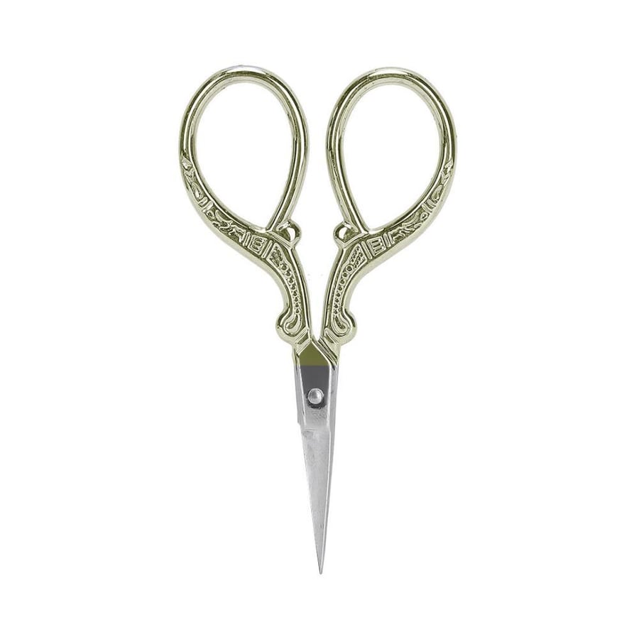 NC-710 Global Star Eyebrow Scissors