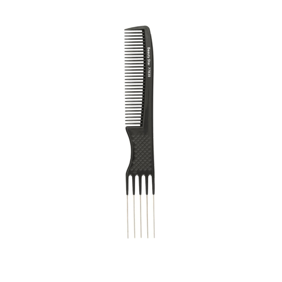 Beauty Star hair comb