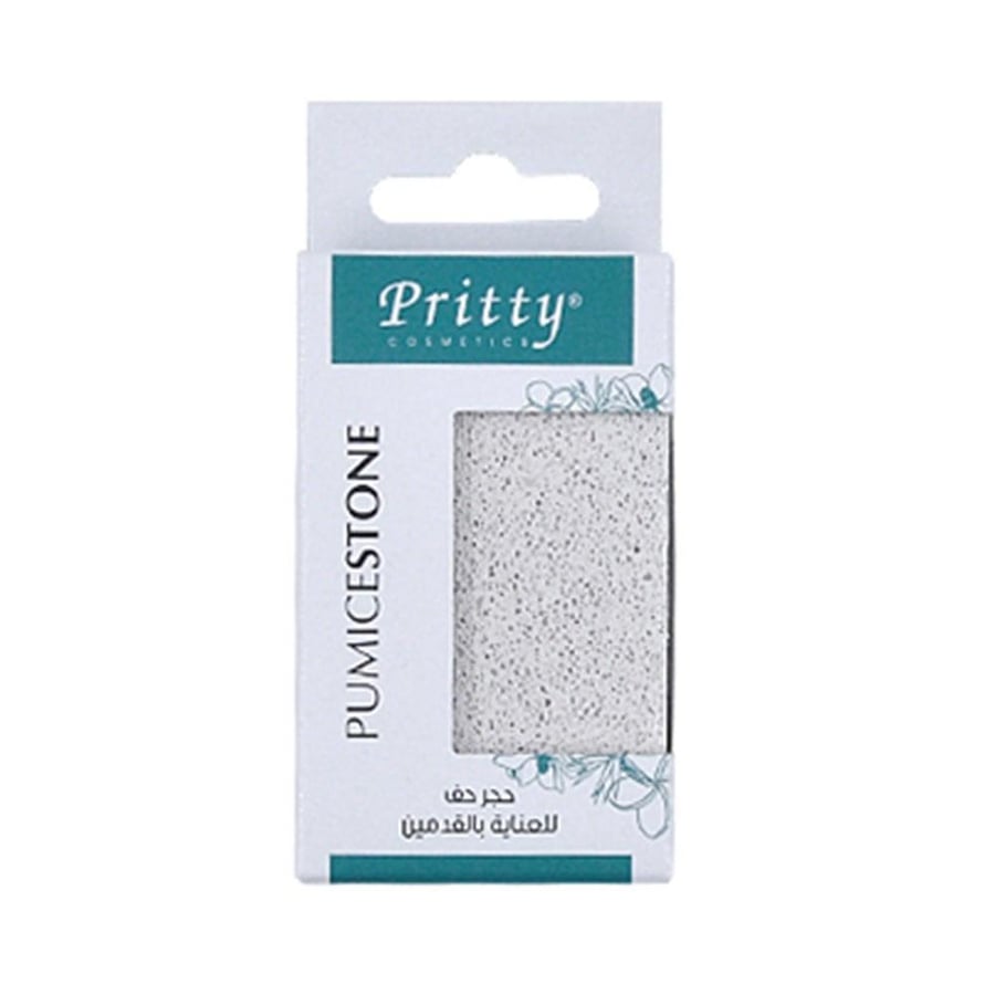Pumice stone PRITTY