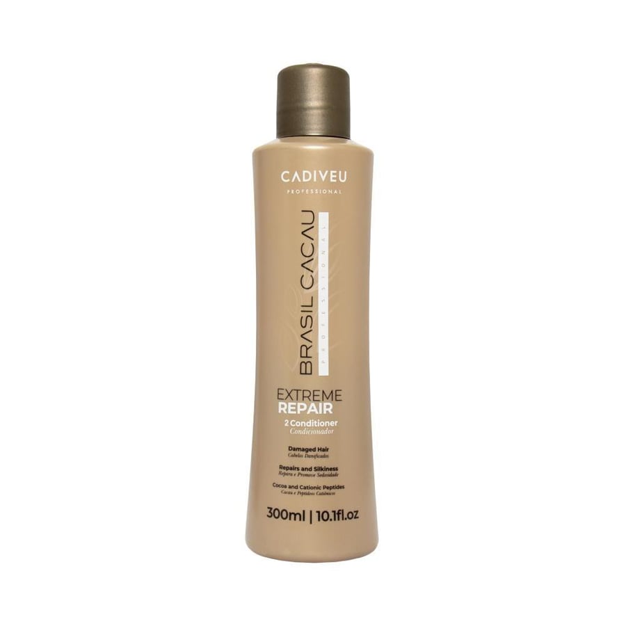 Extreme Repair Brazil Cocoa Balm after Keratin 300 ml