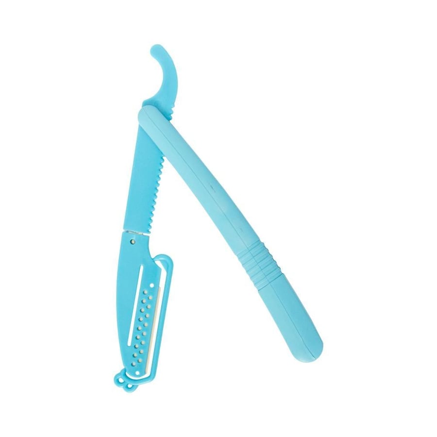 Bladex Chrome X razor blades (head razor) 150 pieces