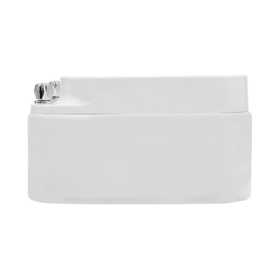 Beauty Star foot basin P012