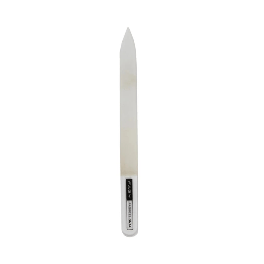 Fabi nail file glass FGG101