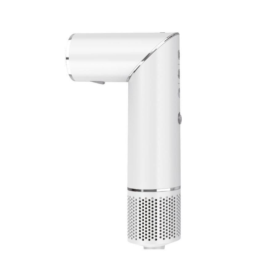 Hairdresser brush hairdryer 7 in 1 (seven attachments) GJ-3226