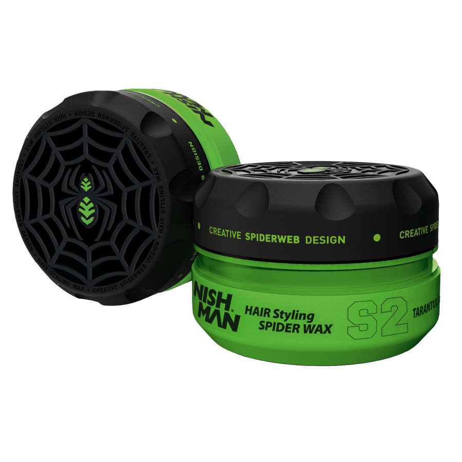 Spider wax (Spiderwax S2) 100 ml