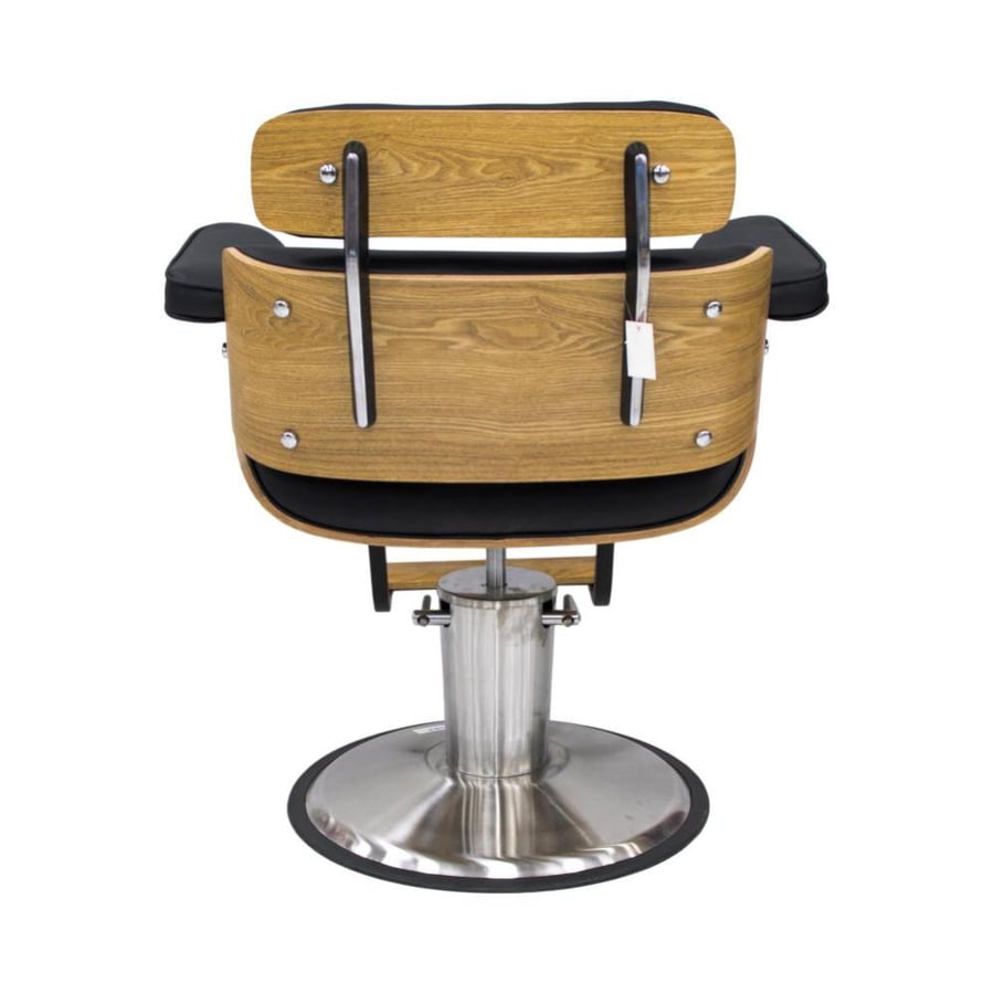 Multi-purpose beauty chair from Black BX-3052
