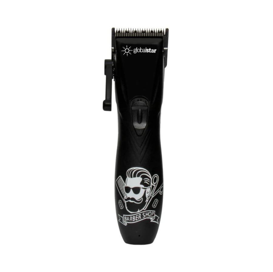 Black TR-9500 shaving machine from Global Star