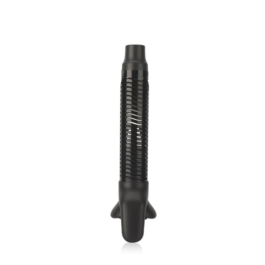 Revlon hair dryer and styler One Step multi-head - black