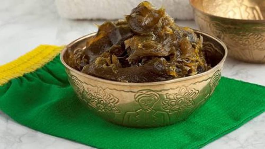 Moroccan traditional soap with olive oil 500 grams