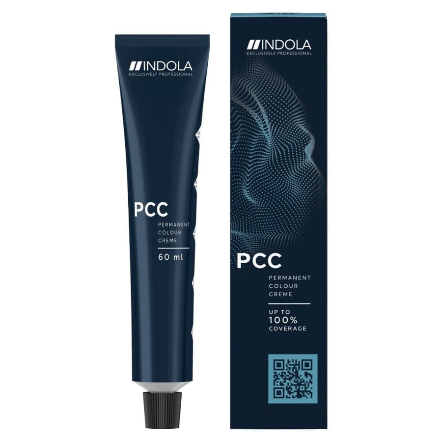 Indola permanent dye, natural light blonde, 10.0 - 60 ml
