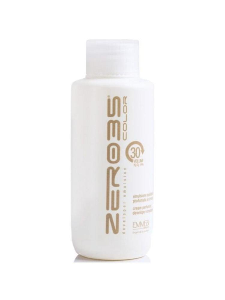 Oxygen 30 - Zero 35 - 150ml