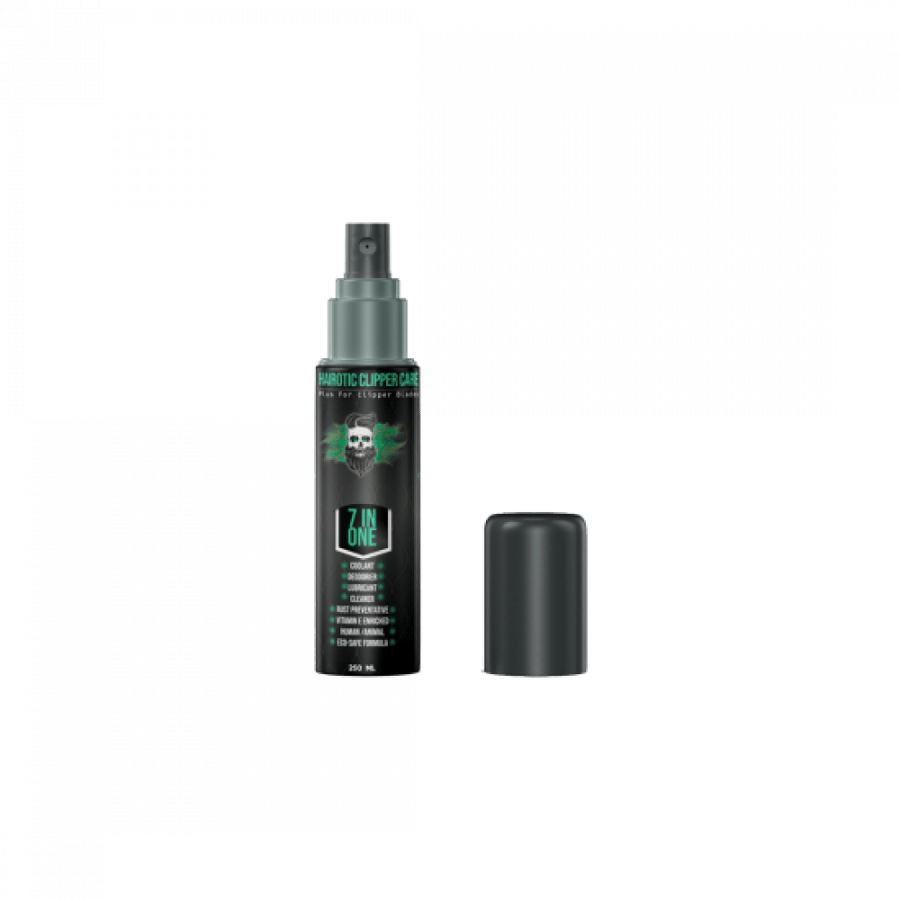Hertic shaving equipment oil