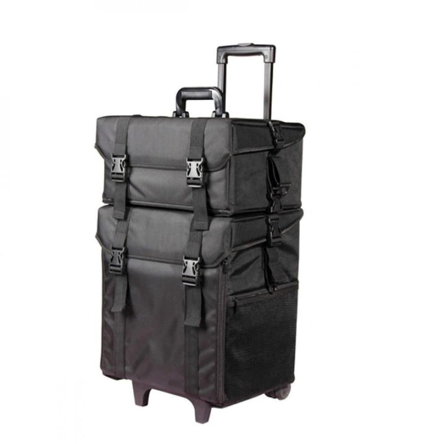 4223 Makeup tools bag 2 in 1 portable without insert