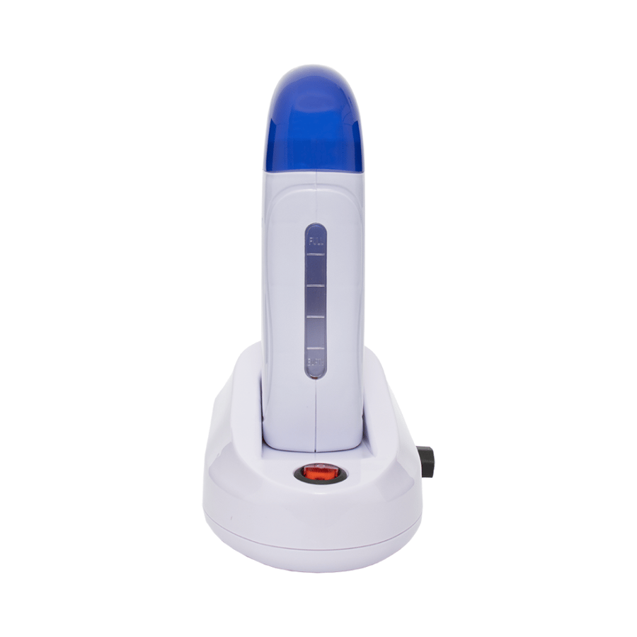 Beauty Star wax melting heater with base 1029