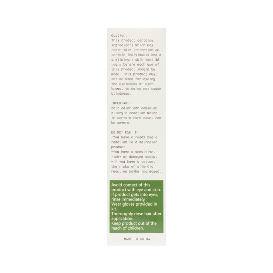 Global Star | Apple Pro Hair Dye | Brown | 100ml