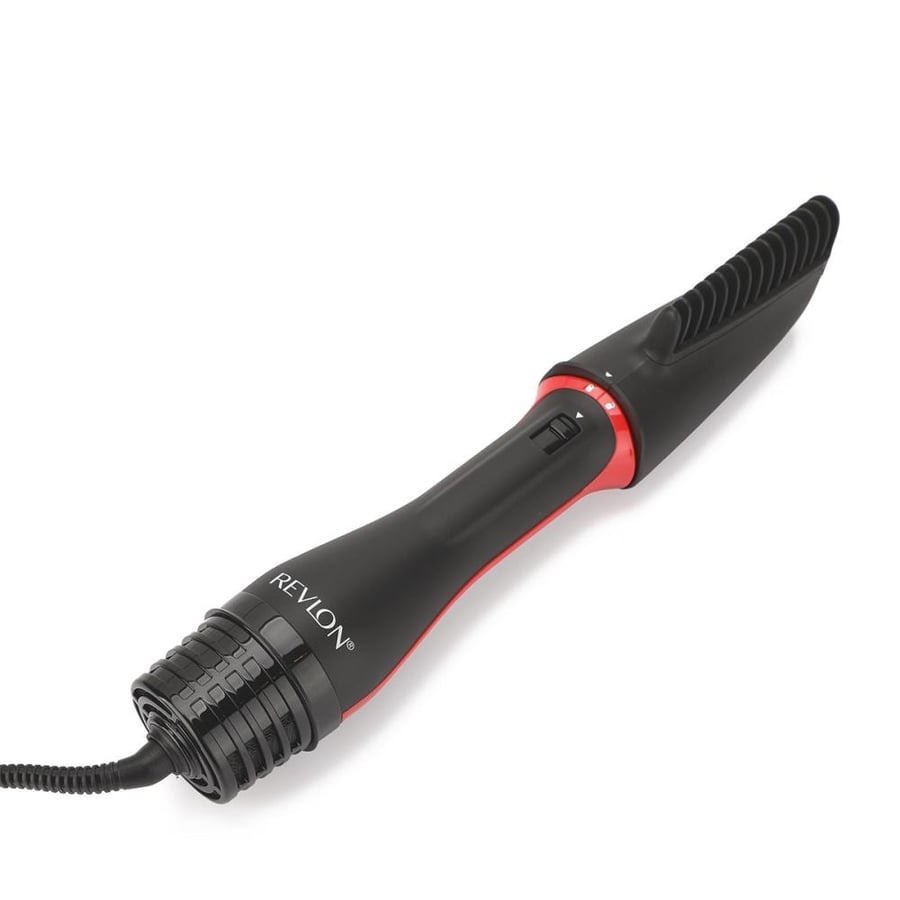 Revlon hair dryer and styler One Step multi-head - black