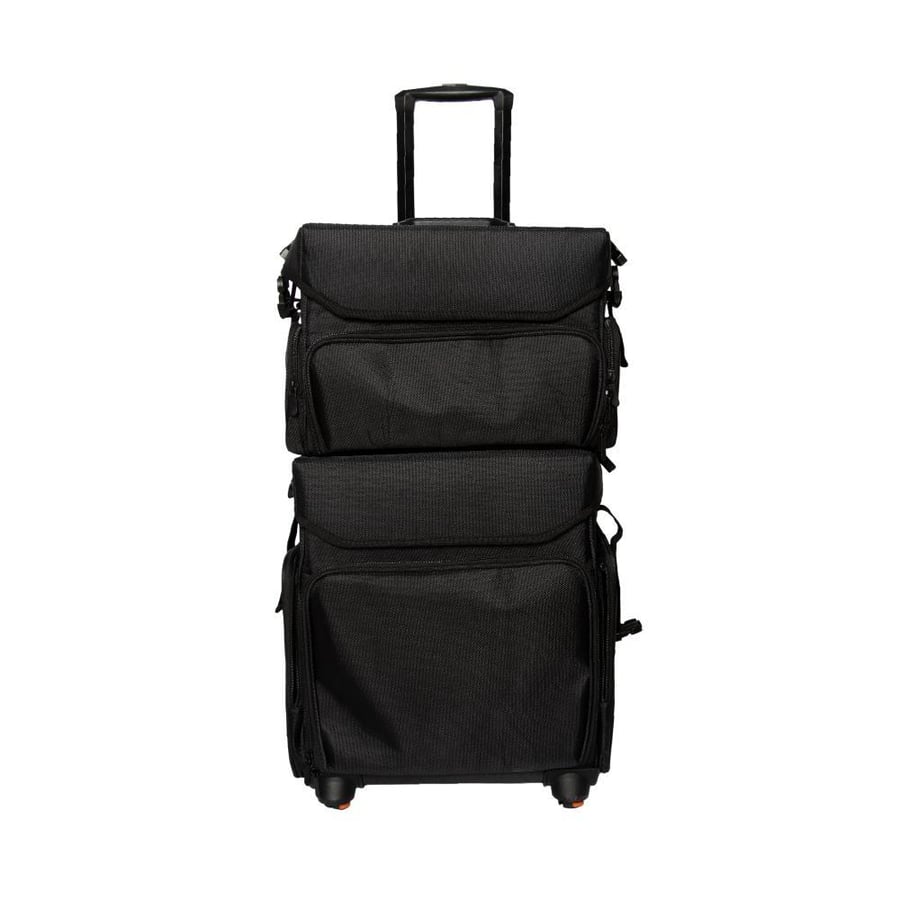 4223 Makeup tools bag 2 in 1 portable without insert