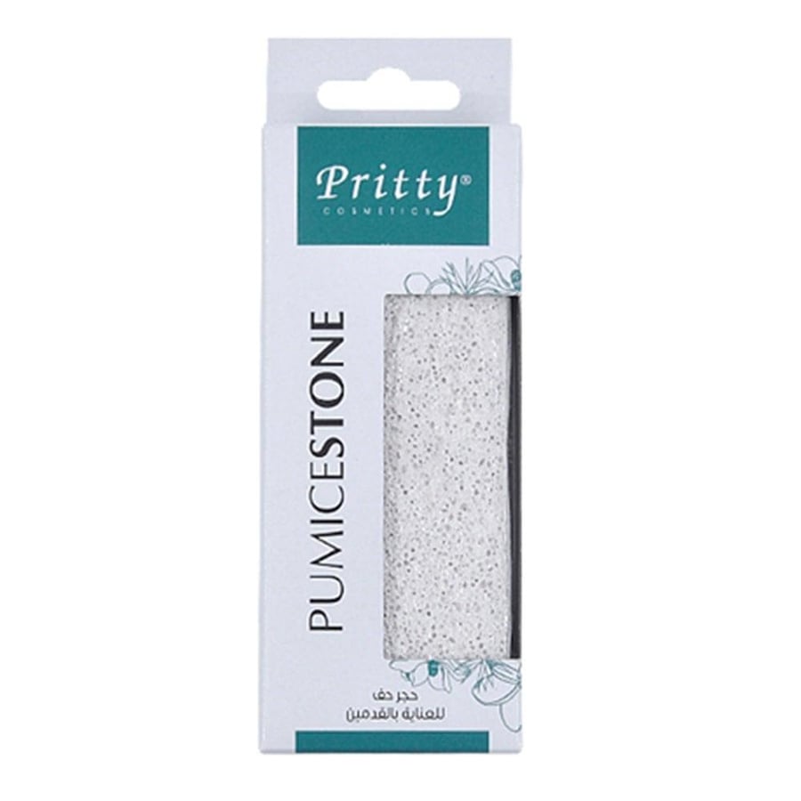 Pumice stone PRITTY