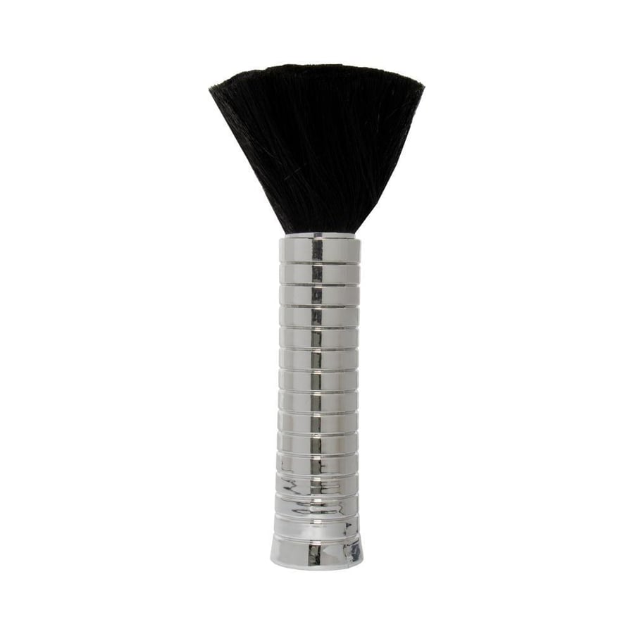 Neck cleaning brush