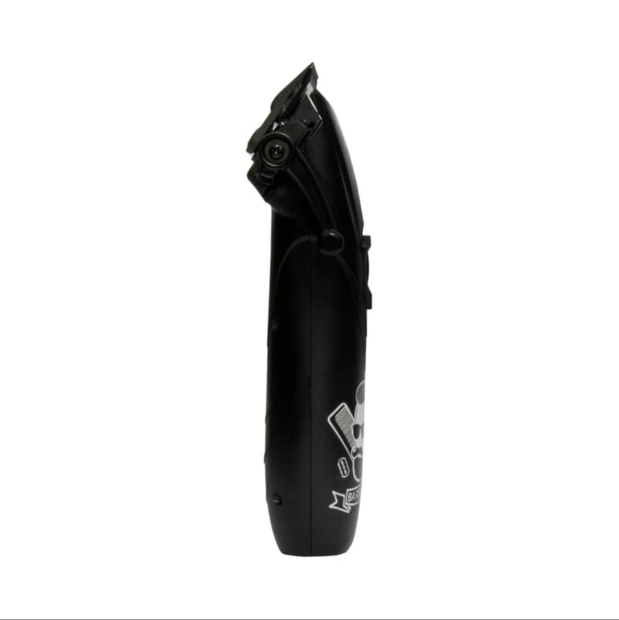 Black TR-9500 shaving machine from Global Star