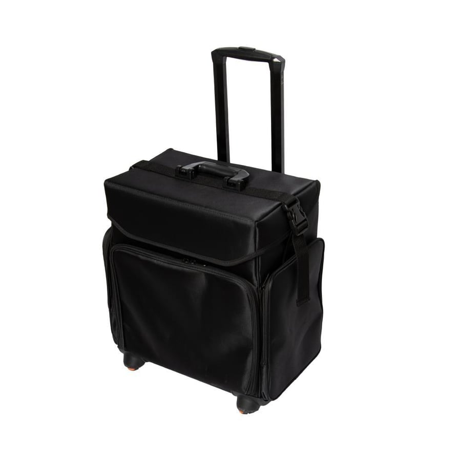 4223 Makeup tools bag 2 in 1 portable without insert