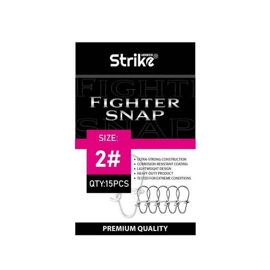 Stike Fighter Snap