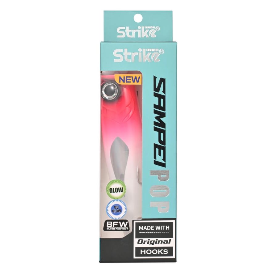 Strike Sampei 120 MM 45 G