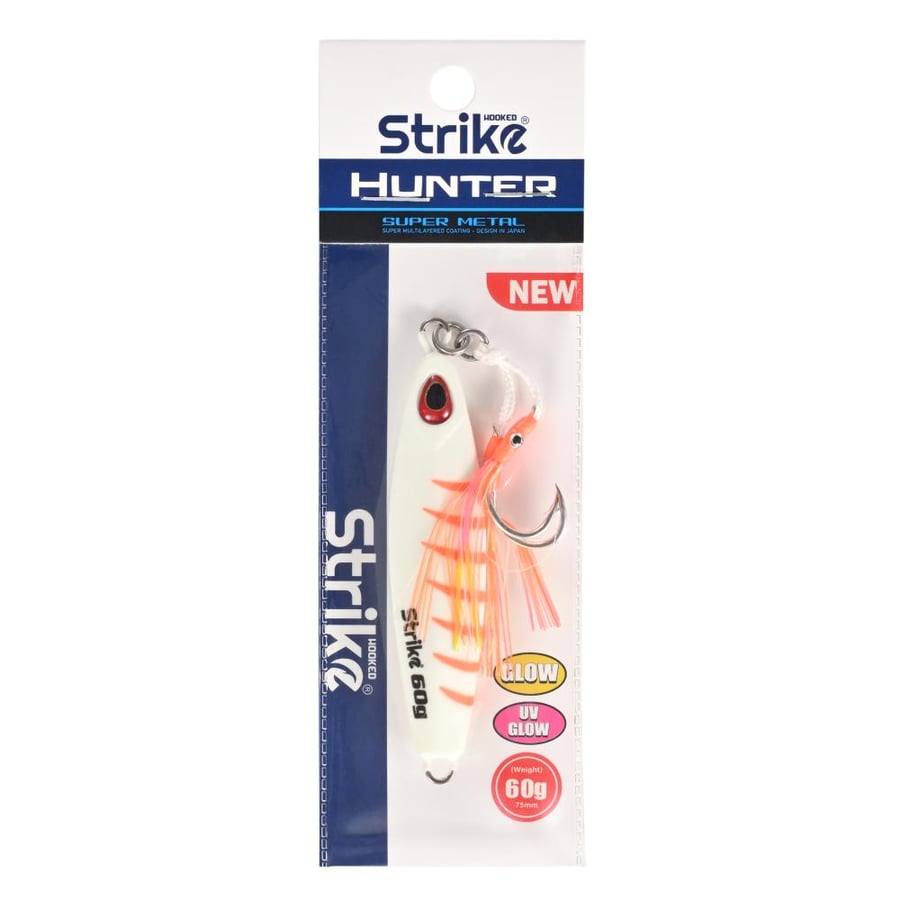 Strike Hunter Jig