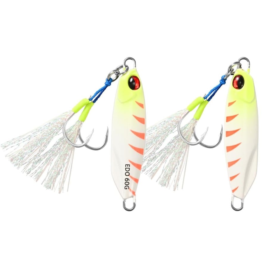 Edo Tornado Jig