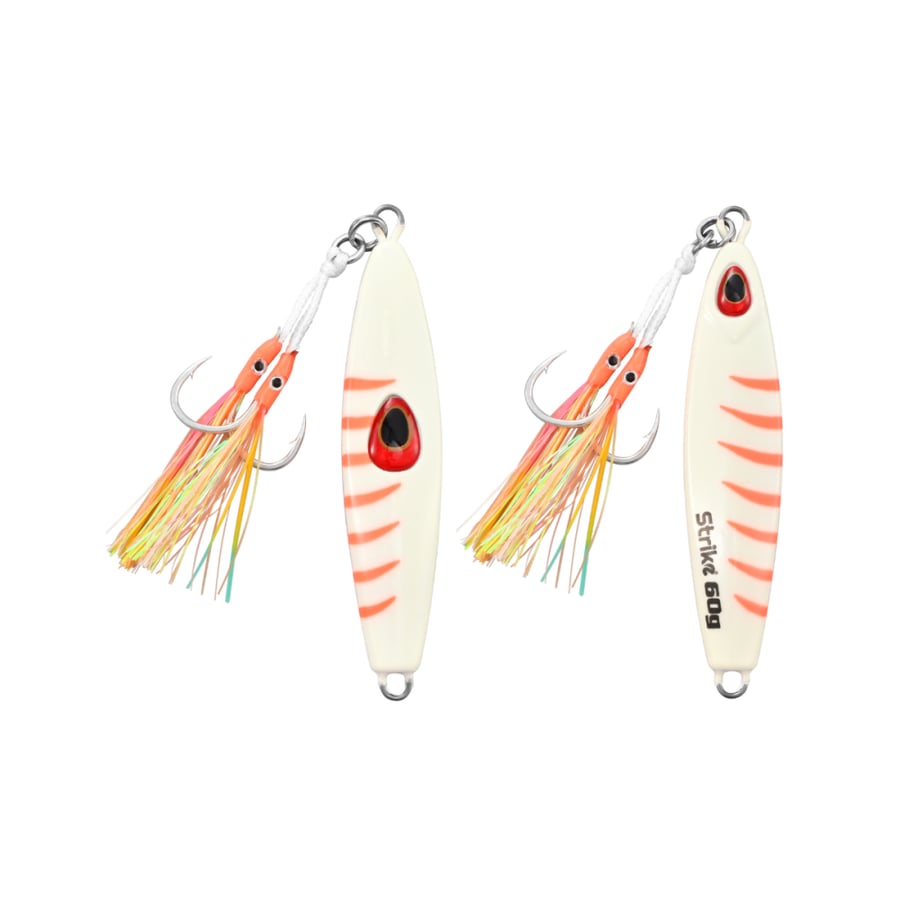 Strike Hunter Jig