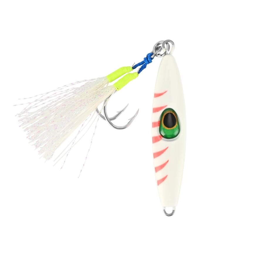 Edo Flash Jig