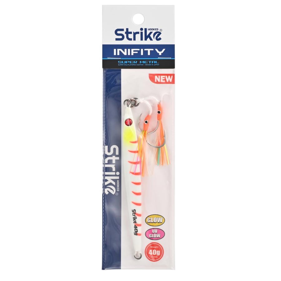 Strike Inifity Jig