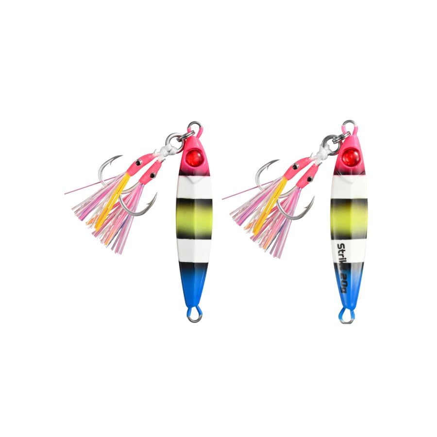 Strike  sardine Jig
