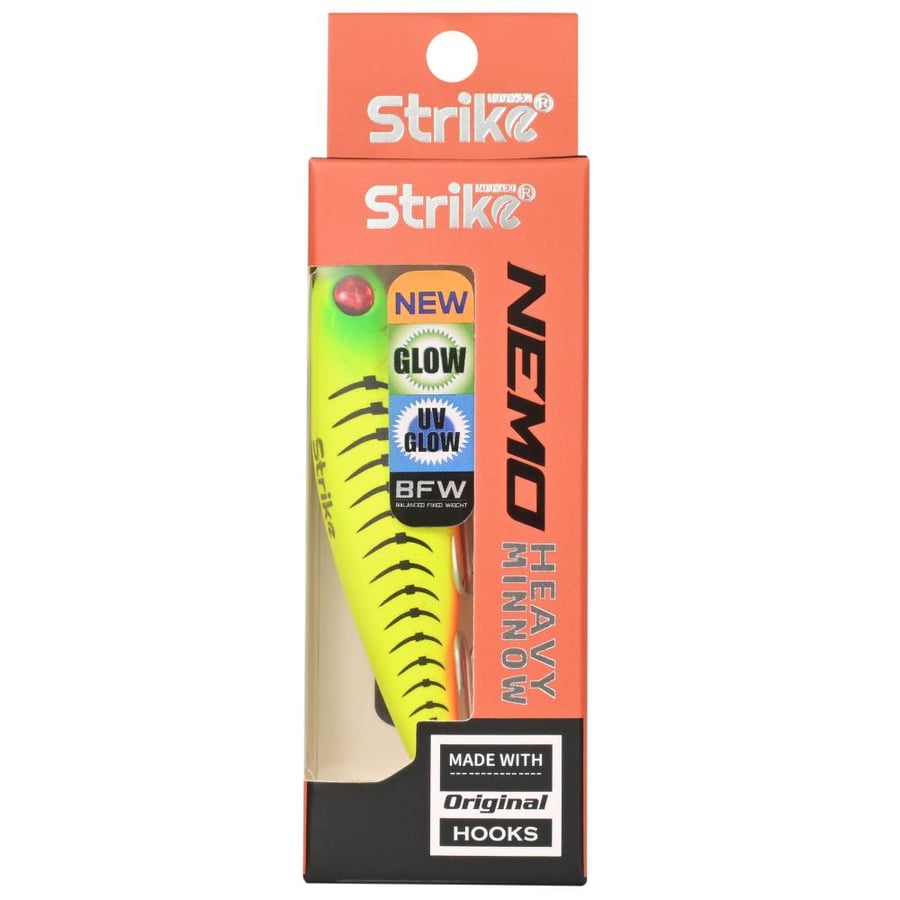 Strike Nemo Lure 66 MM 7 G